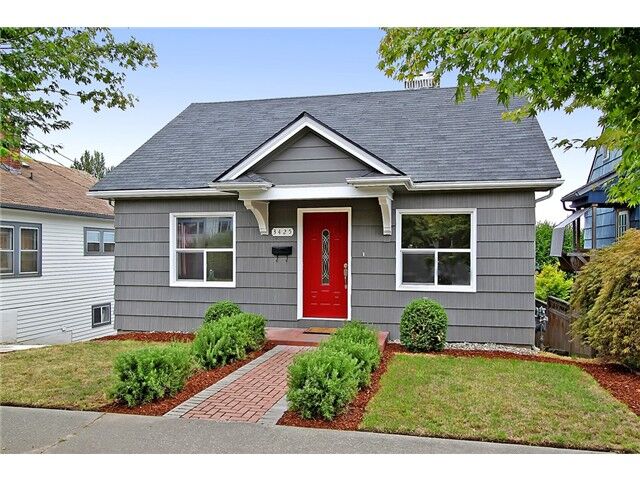3425 16th  Avenue S  Seattle WA 98144 photo