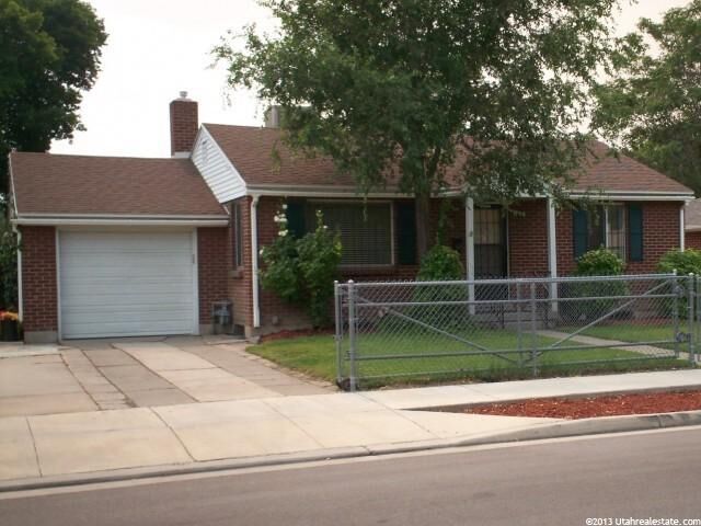 Property Photo:  Address not disclosed  UT 84104 