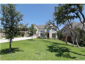 Property Photo:  2807 Rambler Valley Drive  TX 78613 