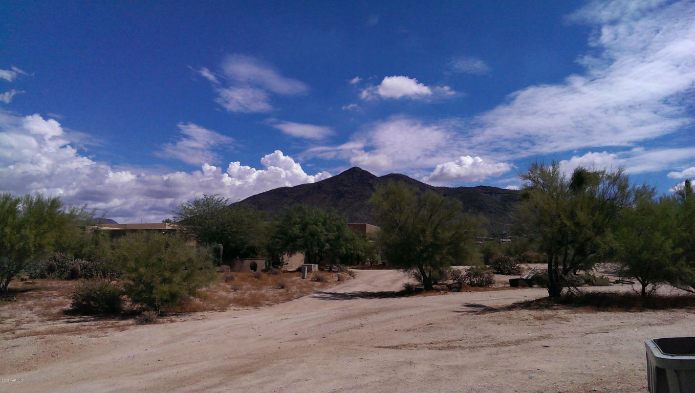 Property Photo:  35417 N 54th Street  AZ 85331 