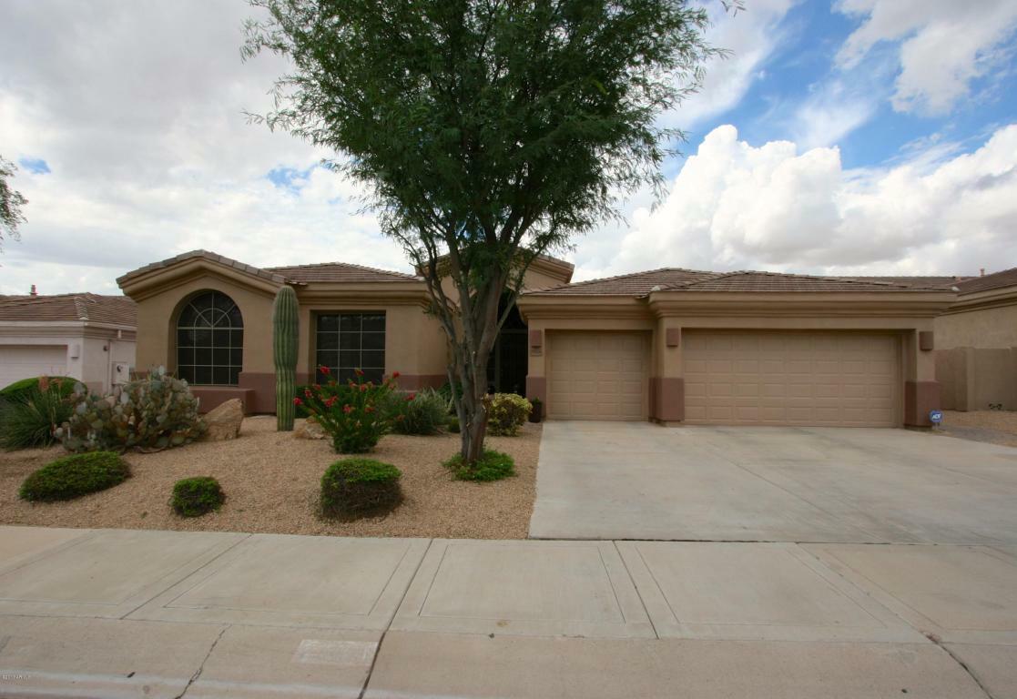 Property Photo:  20616 N 74th Street  AZ 85255 