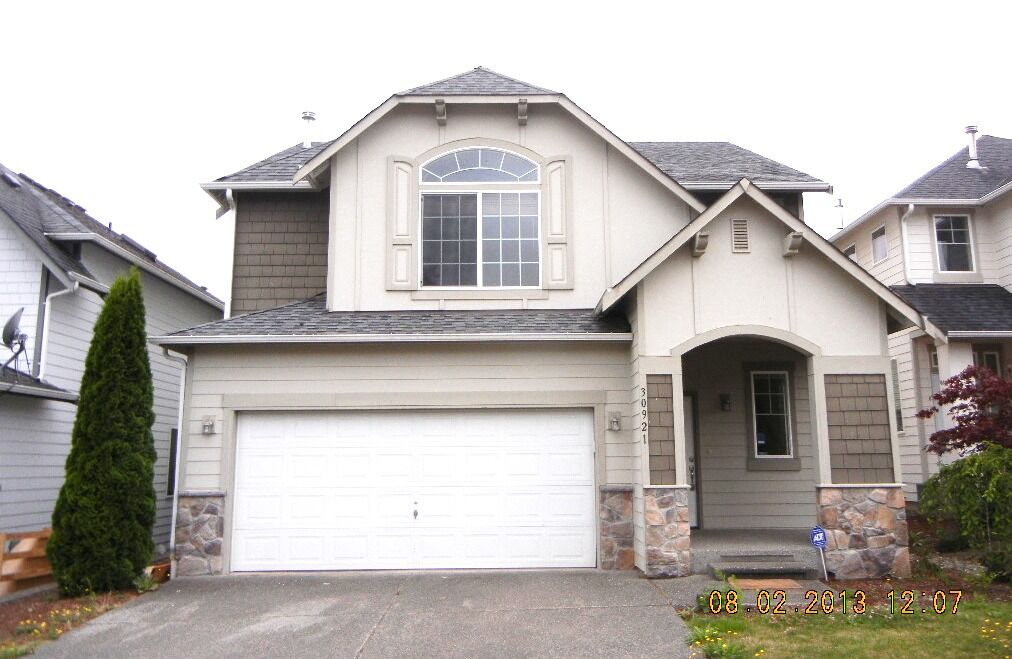 Property Photo: 30921 133rd Ave SE WA 98092