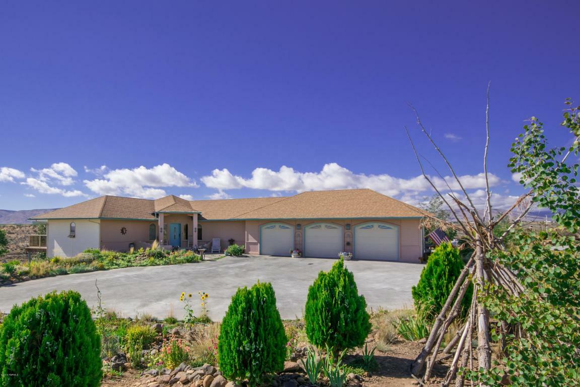 Property Photo: 131 Dove Trail Ln WA 98908