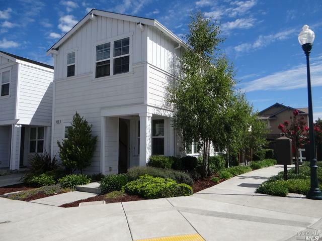 Property Photo: 973 Payson Way CA 95404