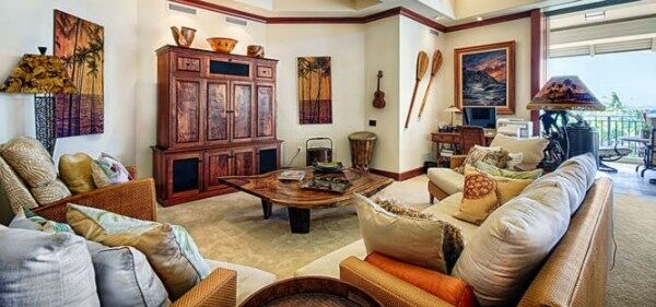 Property Photo:  69-1000 Kolea Kai Cir 7F  HI 96738 