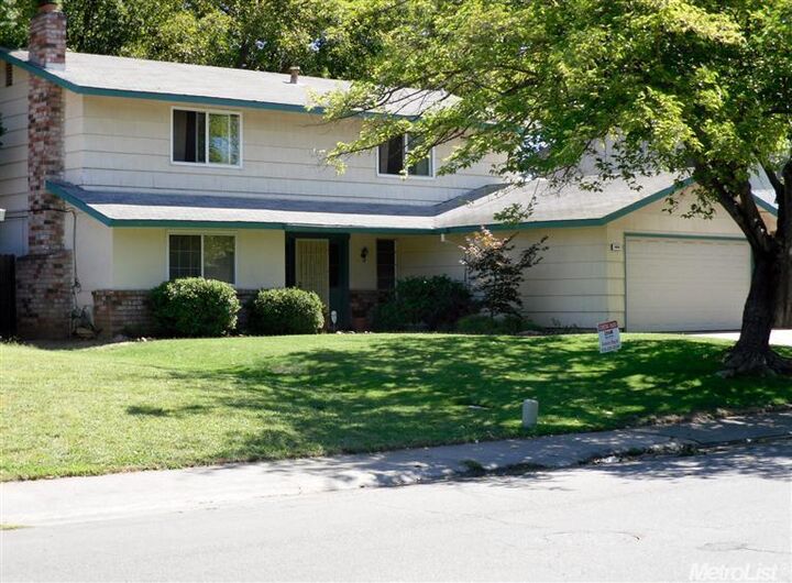 4884 Papaya Dr  Fair Oaks CA 95628 photo