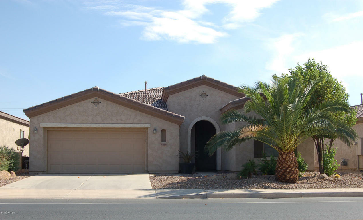 Property Photo:  4439 E Ficus Way  AZ 85298 