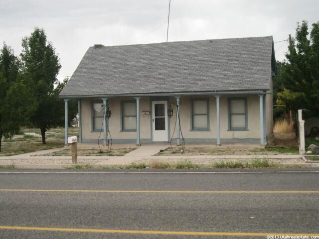 Property Photo:  Address not disclosed  UT 84648 