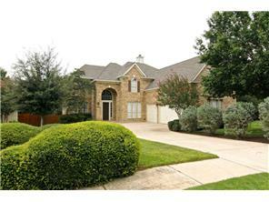 Property Photo: 10664 Bramblecrest Drive TX 78726
