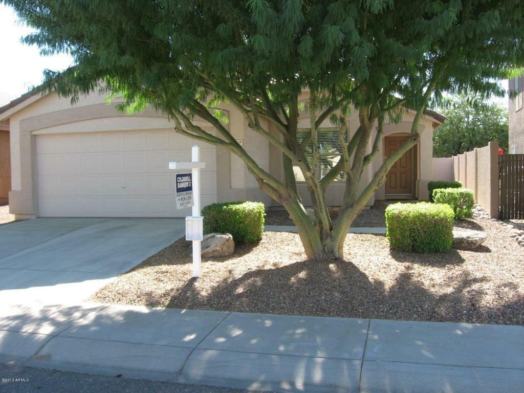 Property Photo:  5117 E Mark Lane E  AZ 85331 