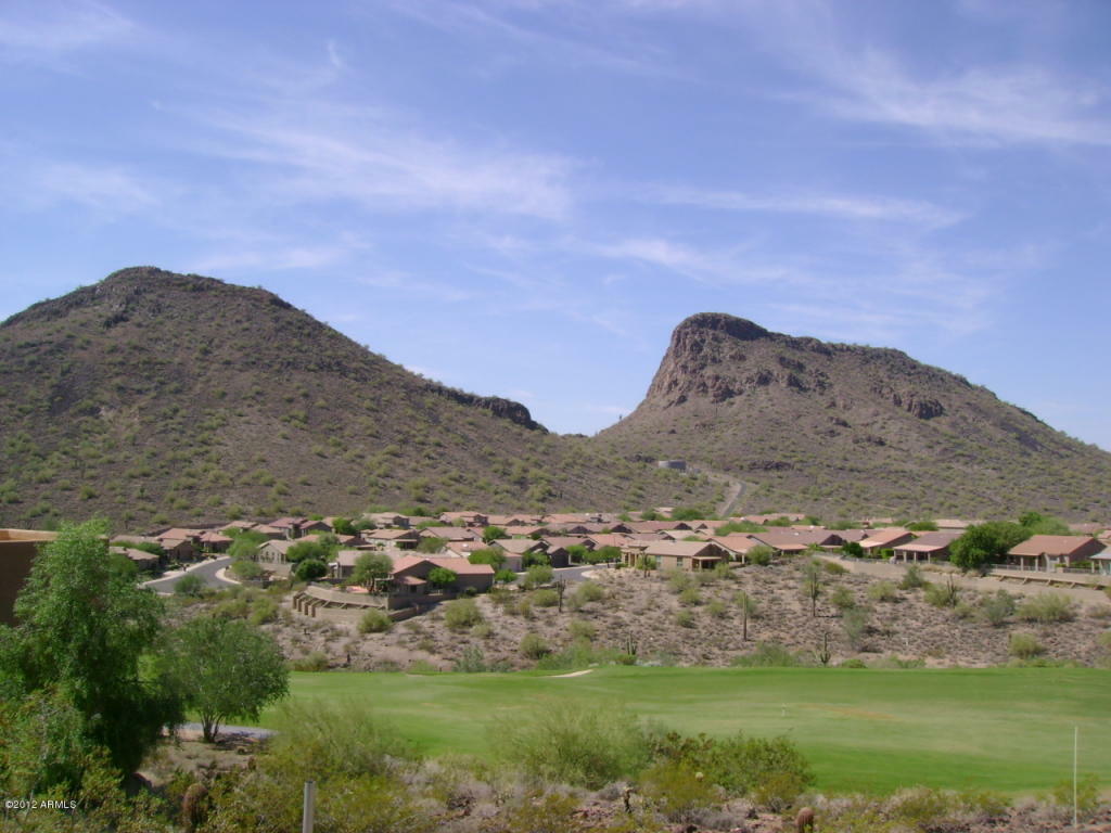 Property Photo:  9845 N Solitude Canyon  AZ 85268 