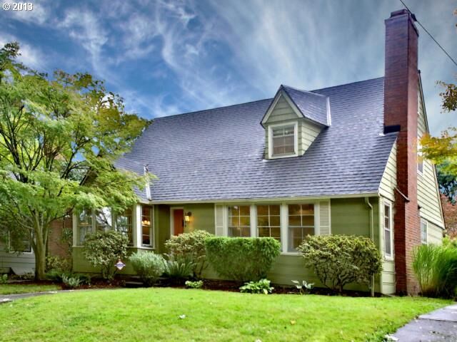 Property Photo:  2434 NE 21st Ave  OR 97212 
