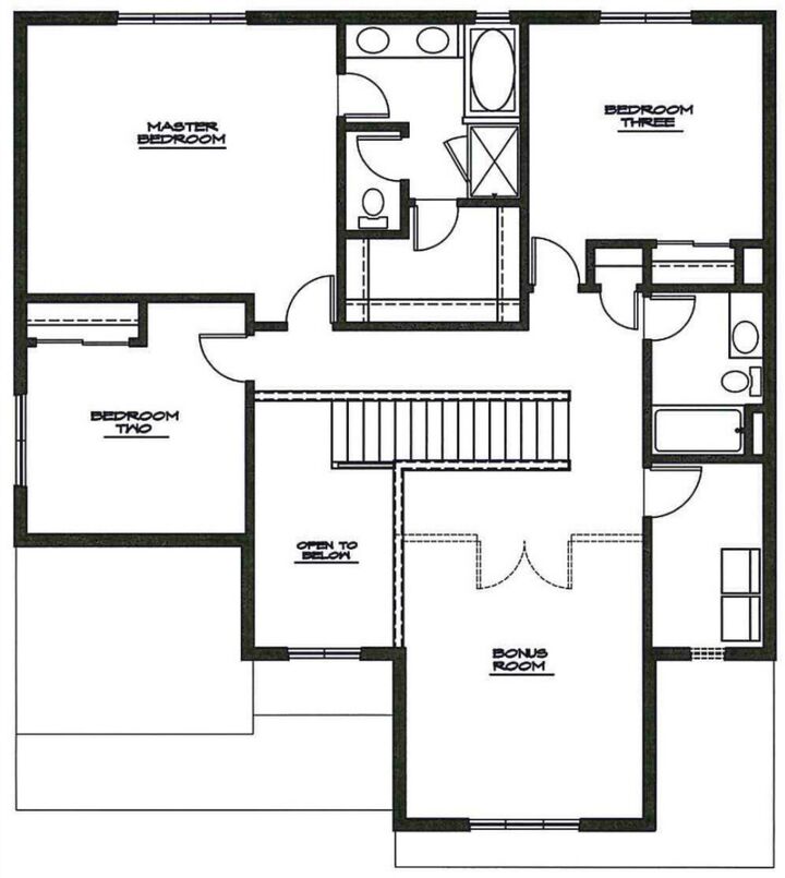 Property Photo: 13724 39thlot 16 Azi Lee Estates Place W WA 98087