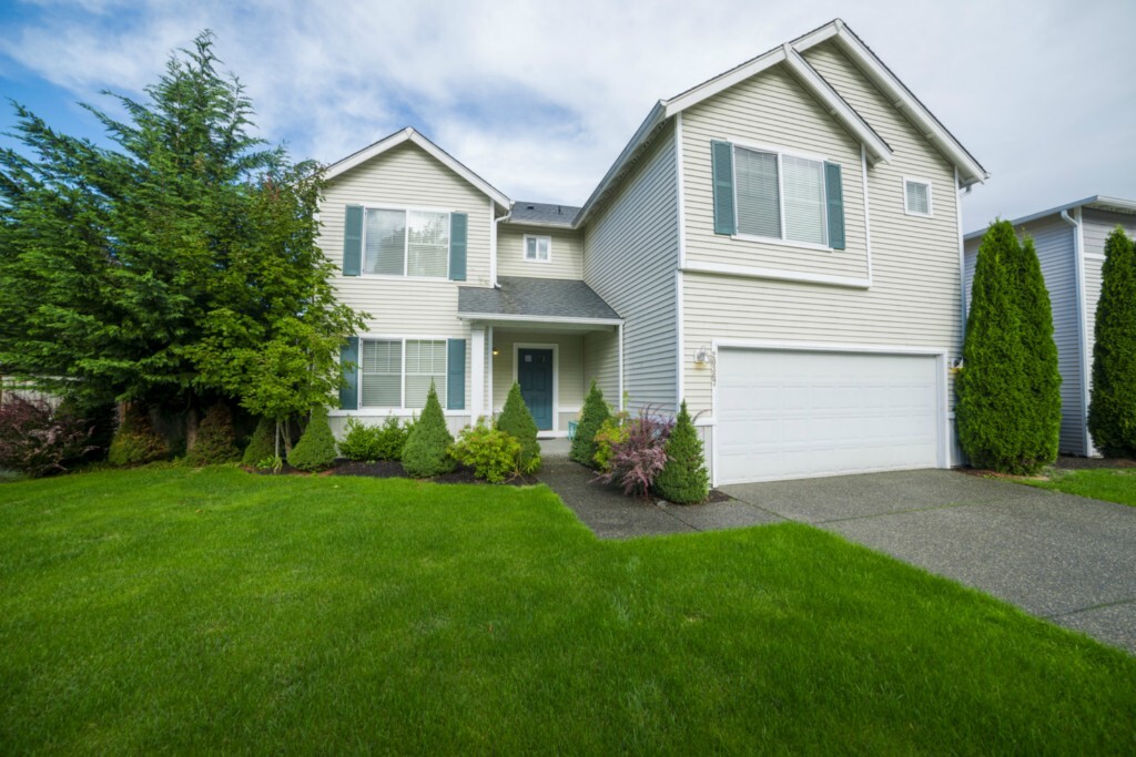 Property Photo: 20367 Horizon Wy SE WA 98272
