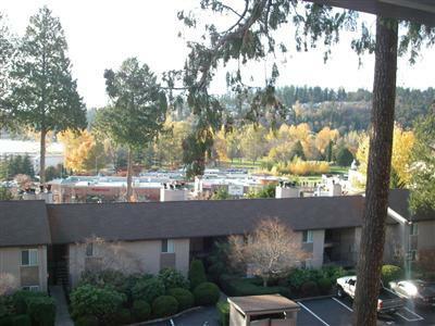 Property Photo: 11643 100th Ave NE C4 WA 98034