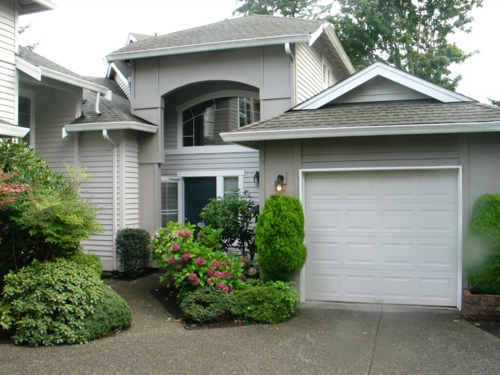 Property Photo:  8510 Main St A106  WA 98026 