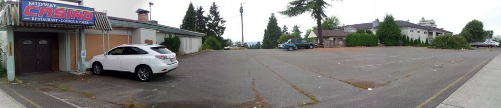 Property Photo:  22855 Pacific Hwy S  WA 98198 