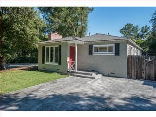 Property Photo:  98 Maple Avenue  CA 94027 