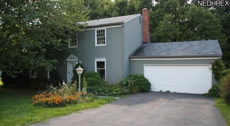 Property Photo: 5154 Sodalite Drive OH 44236