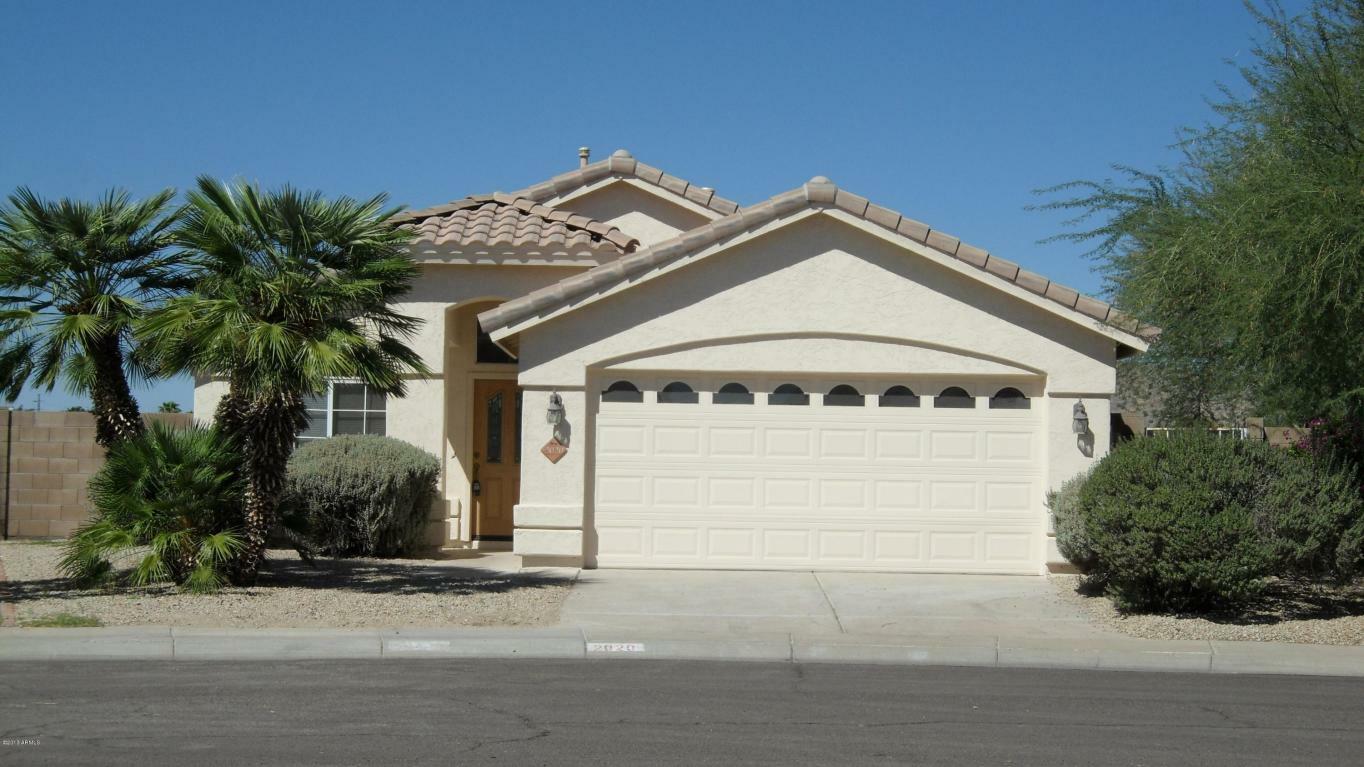 Property Photo:  2020 E Angela Drive  AZ 85022 