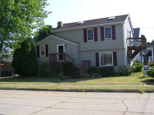 Property Photo: 2034 W 29th Street PA 16508