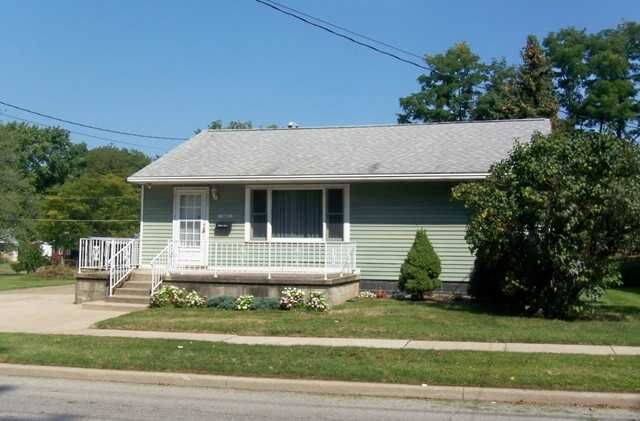 Property Photo: 3419 Zimmerman Road PA 16510