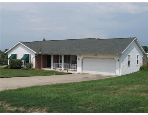 Property Photo:  4129 Knipper Avenue  PA 16510 