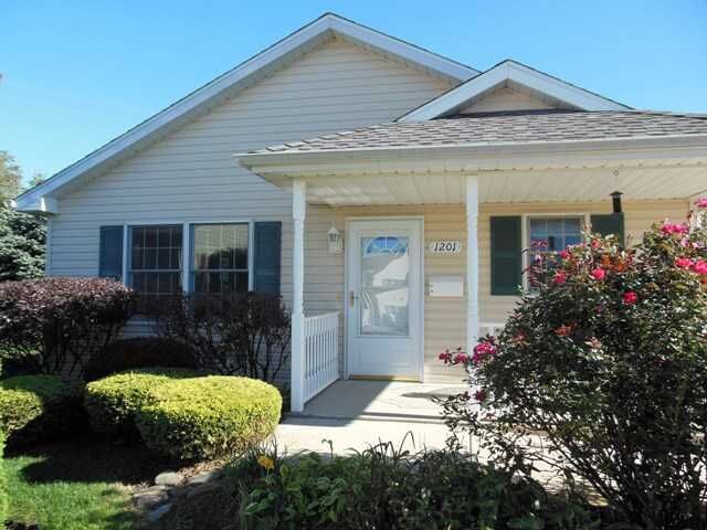 Property Photo:  1201 Rice Court  PA 16505 