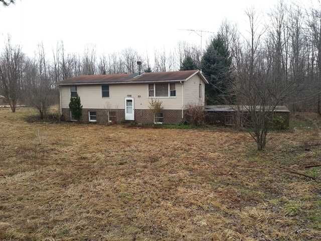 Property Photo:  10079 Cross Station Road  PA 16417 