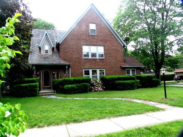 Property Photo: 504 Kahkwa Boulevard PA 16505