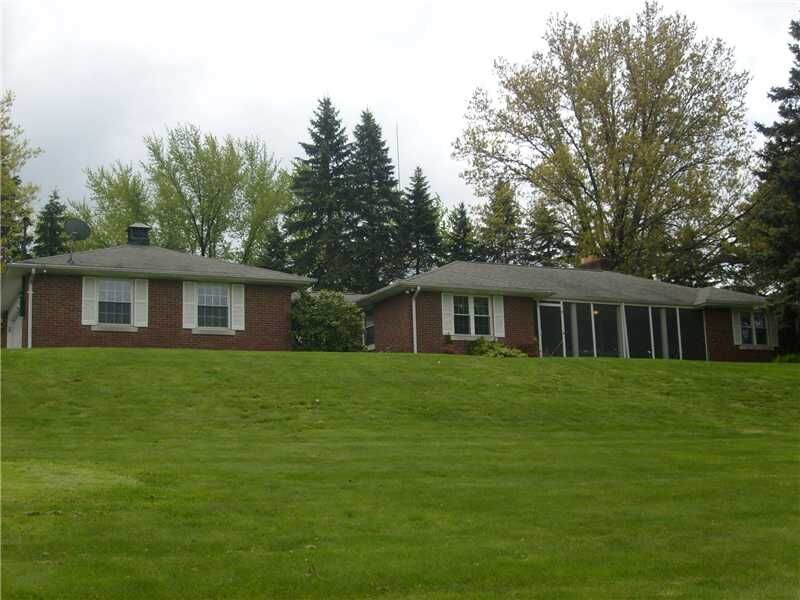 Property Photo:  5912 Hillhaven  PA 16509 