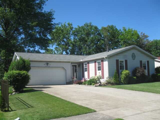 Property Photo: 2250 St Andrew Drive PA 16509