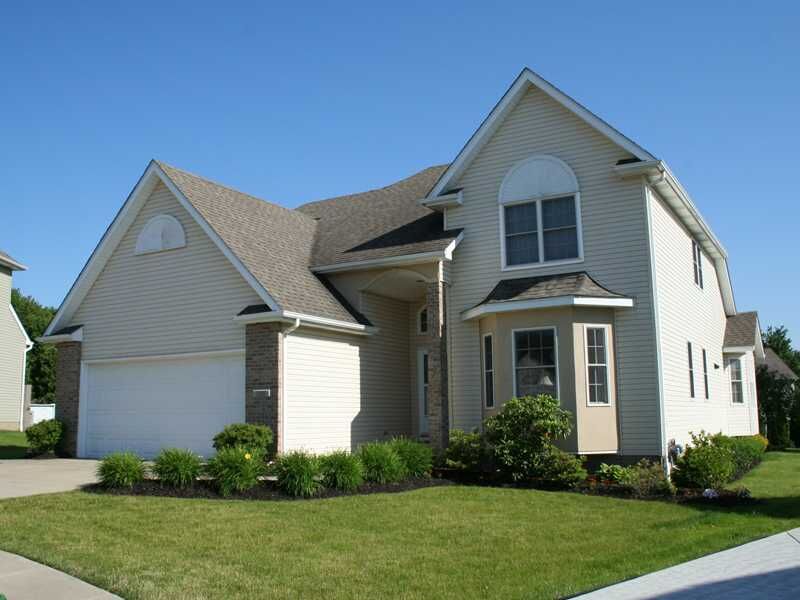 Property Photo: 5202 Adrienne Court PA 16506