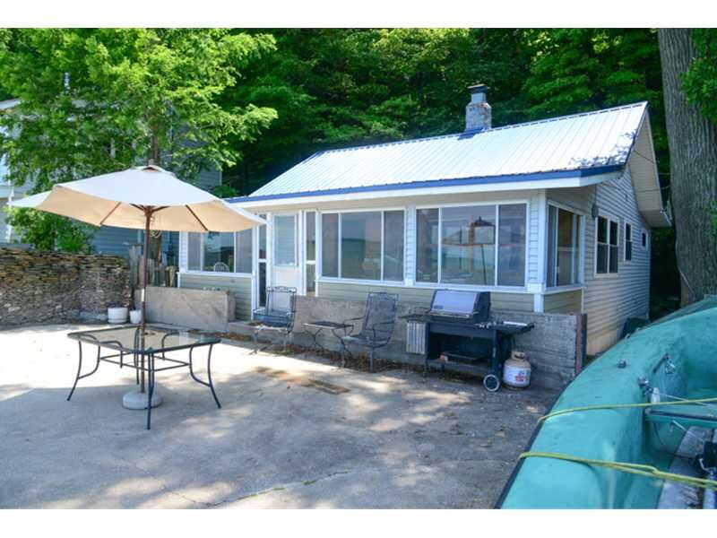 Property Photo: 3647 Lake Front Drive PA 16505