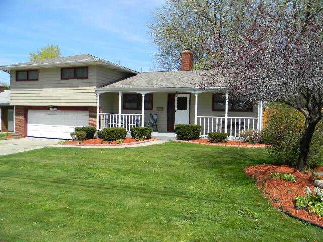 Property Photo:  167 Lasalle Avenue  PA 16511 