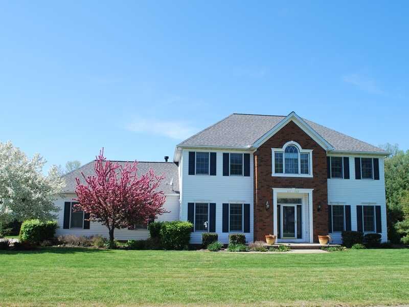 Property Photo:  6742 Richardson Circle  PA 16415 