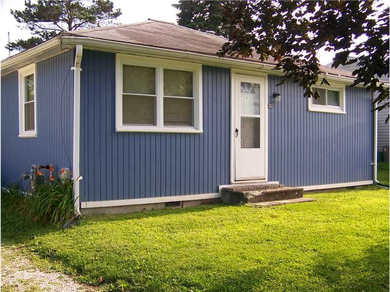 Property Photo: 313 Elm Street PA 16412