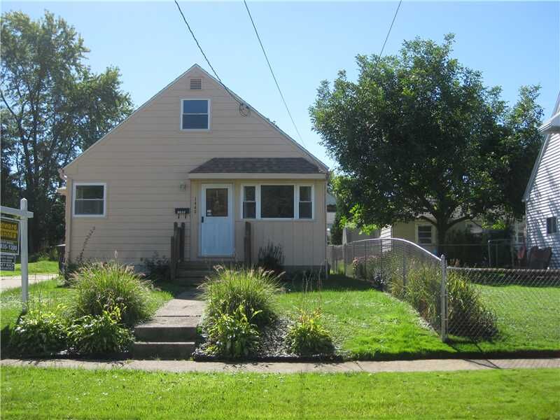 Property Photo: 1449 W 40th Street PA 16509