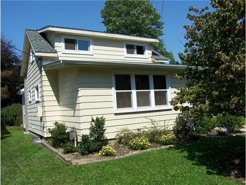 Property Photo:  218 Hickory Street  PA 16412 