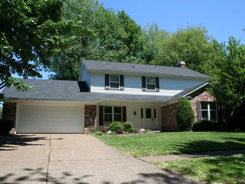 Property Photo: 2823 Madeira Drive PA 16506