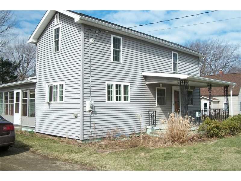 Property Photo: 1440 Avonia Road PA 16415