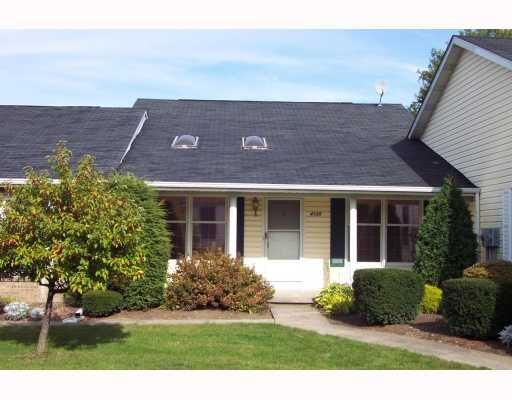 Property Photo: 4105 Sunnycrest PA 16506