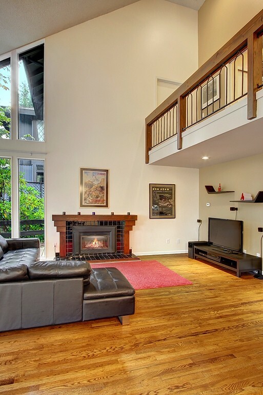 Property Photo: 4606 170th Place NE WA 98052