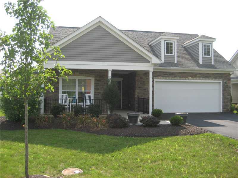 Property Photo:  251 McClane Farm Road  PA 15301 