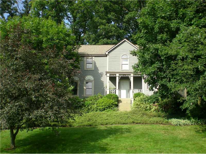 Property Photo:  2407 Ramblewood Drive  PA 15090 