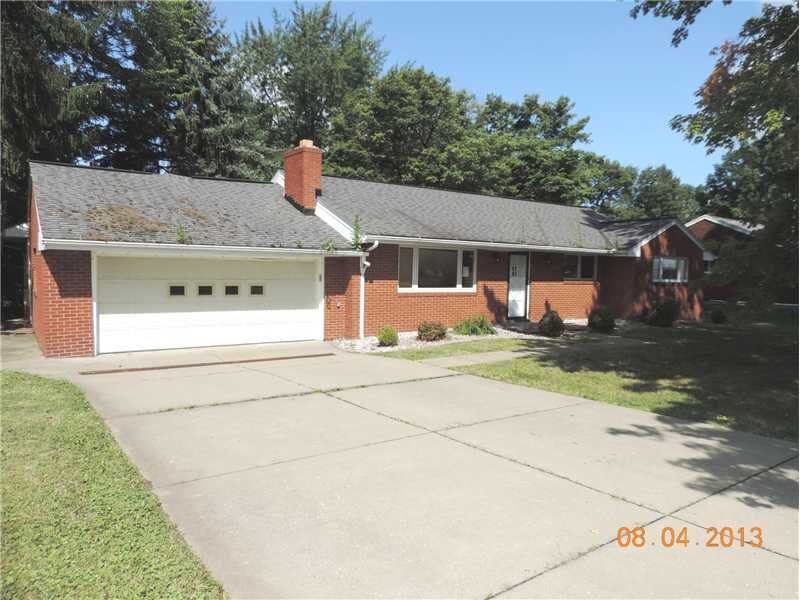 Property Photo: 125 Dillon PA 15010