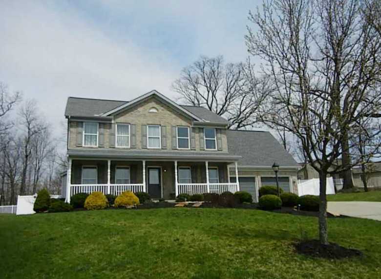 Property Photo:  109 Ingrid Court  PA 16055 