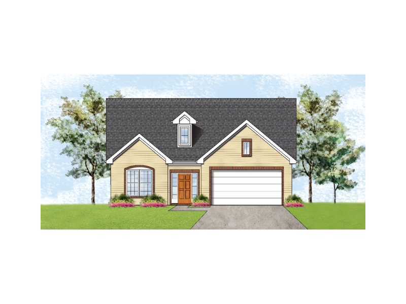 Property Photo:  Lot823r Dyers Stone  PA 15330 