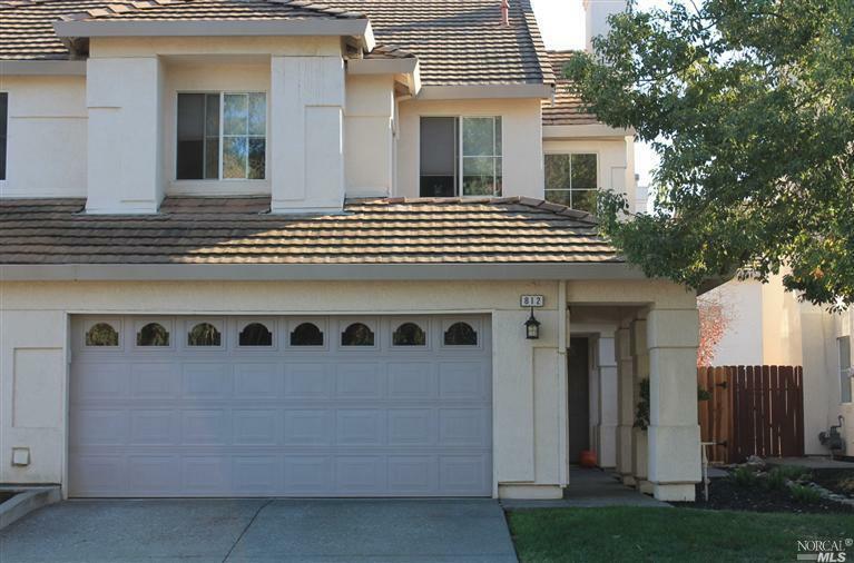 Property Photo:  812 Syracuse Drive  CA 95687 