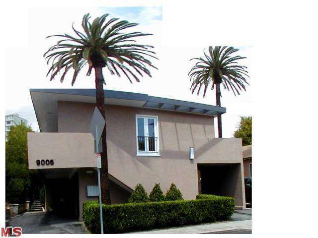 Property Photo:  9005 Keith Ave  CA 90069 